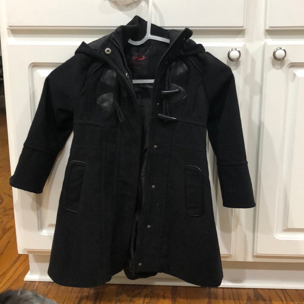 3t winter coat